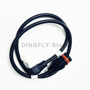 Nuevo Cable de Aceleración T25P (Módulo de Distribución de Cable - Módulo de Pulverización) para Accesorios de Dron Agrícola Dj1, Piezas de Reparación, 1 Año de Garantía - Product Image 1