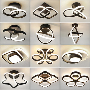 Hiện đại tối giản lối đi đèn hành lang Đèn Sáng Tạo đèn trần nhỏ kim loại lối hành lang ánh sáng - Product Image 3