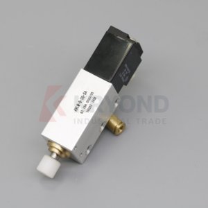 1 válvula solenoide G2.184.0060 para PM52 SM52 CD74, accesorio de repuesto para máquina de impresión de buena calidad - Product Image 4