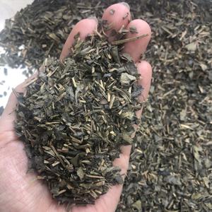 Té de pólvora verde 9675 en bolsa Té verde de calidad de China <span class=keywords><strong>con</strong></span> excelente servicio postventa - Product Image 5