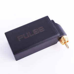 PULSE Power House Connection 2000mah <span class=keywords><strong>Tattoo</strong></span> Wireless Power House avec 5V-12V Réglage de <span class=keywords><strong>la</strong></span> tension Accessoires de maquillage permanents - Product Image 2