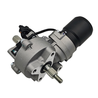 MOTEUR DE DIRECTION ASSISTÉE EPS DRIVER EPS A380 380W pour CF 400 520 600 850 1000 ATV QUAD GO KART 9CR6-103300-30000