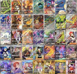 Cartes <span class=keywords><strong>Pokémon</strong></span> en papier YY 2025 Charizard Pikachu Venusaur, <span class=keywords><strong>édition</strong></span> originale <span class=keywords><strong>1ère</strong></span> <span class=keywords><strong>édition</strong></span> TCG, jeu de cartes à collectionner écologique portable, plateau de carrom - Product Image 3