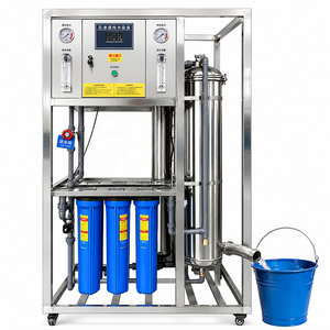 Sistema <span class=keywords><strong>de</strong></span> Tratamiento <span class=keywords><strong>de</strong></span> <span class=keywords><strong>Agua</strong></span> <span class=keywords><strong>de</strong></span> 250L/H con Tanque a Presión, 220V, Equipo <span class=keywords><strong>de</strong></span> Producción Automática, Purificador <span class=keywords><strong>de</strong></span> <span class=keywords><strong>Agua</strong></span> para Uso Familiar y en Pequeñas Granjas - Product Image 2