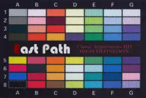 Tấm thảm trải sàn <span class=keywords><strong>PVC</strong></span> in logo tùy chỉnh, thiết kế miễn phí, thảm cuộn kiểu spaghetti, thảm cửa ra vào, thảm nylon - Product Image 6