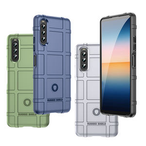 Custodia per cellulare in tpu antiurto per <span class=keywords><strong>cover</strong></span> posteriore <span class=keywords><strong>Sony</strong></span> <span class=keywords><strong>Xperia</strong></span> 10 IV - Product Image 3