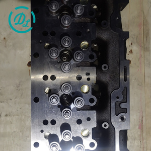 ชุดประกอบฝาสูบ EexcavaStart รุ่น 332-3619 สำหรับเครื่องยนต์ C9 รถขุดตักดิน - ทนทาน เชื่อถือได้ ติดตั้งง่าย - Product Image 1