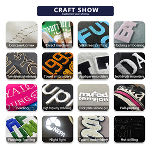 핀치 의류 핫 세일 스타일 긴 T 셔츠 260gsm 100% 면 절임 두 조각 단색 기본 짧은 소매 남자 - Product Image 5