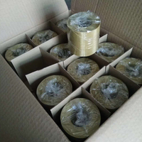 Filet anti-vermes en cuivre, filet anti-nuisibles, filet anti-rongeurs, filet anti-escargots, filet anti-rats, protection des plantes, filet anti-insectes pour jardin