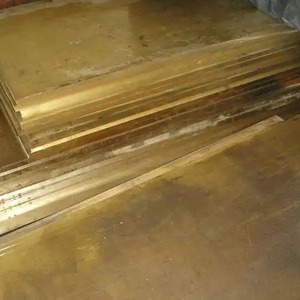 Trung Quốc nóng bán 4x8 tấm màu đỏ tùy chỉnh 99.9% tinh khiết đồng/Brass T2 Đồng cathode dày tấm tấm - Product Image 5