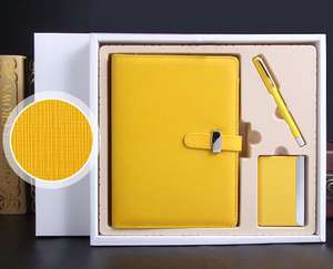 Juego de Regalos Corporativos VIP de Alta Gama, Último Modelo, Regalos Empresariales - Product Image 3