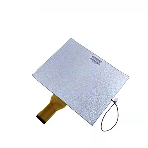 Anpassbares 8-Zoll-<span class=keywords><strong>LCD</strong></span>-Anzeigemodul 800*600 Auflösung RGB-Streifen MIPI-Schnitts telle <span class=keywords><strong>TFT</strong></span> Touch Panel <span class=keywords><strong>LCD</strong></span>-Modul - Product Image 3