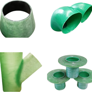 Boyuan resina vinilestere di alta qualità VE430 è un estere vinilico a base di bisfenolo un epossido, disciolto in stirene - Product Image 4