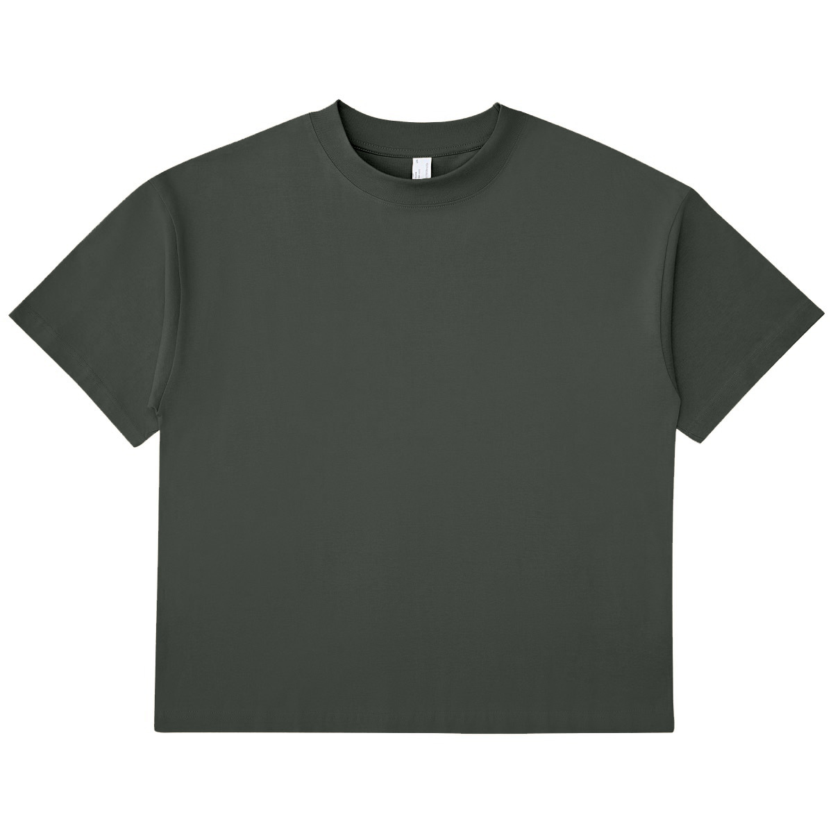 Charcoal color
