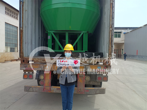 Thiết Bị Nghiền Đá Vàng Máy Nghiền Trọng Lực Thực Vật Tách Biệt - Product Image 6