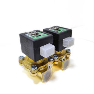 <span class=keywords><strong>ASCO</strong></span>ソレノイドバルブEF8320G202 - Product Image 1