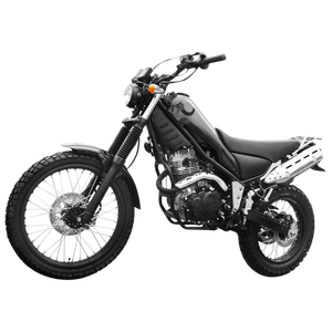 Motocicleta Todoterreno de <span class=keywords><strong>250cc</strong></span> con Motor <span class=keywords><strong>Loncin</strong></span>, Motocross de Cuatro Tiempos, <span class=keywords><strong>Pit</strong></span> <span class=keywords><strong>Bike</strong></span> Económica - Product Image 4