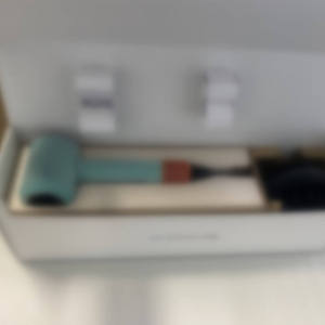 Envío <span class=keywords><strong>Gratis</strong></span> desde Almacenes en EE. UU. y la UE, Número de Serie Válido, Secador de Pelo sin Aspas con Iones Negativos HD08 07 Dys Soning HD07 DY HD08 - Product Image 2