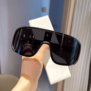2025 vente en gros nouvelles <span class=keywords><strong>lunettes</strong></span> de soleil de cyclisme en plein air <span class=keywords><strong>lunettes</strong></span> de soleil coupe-vent <span class=keywords><strong>alpinisme</strong></span> <span class=keywords><strong>lunettes</strong></span> de Ski <span class=keywords><strong>lunettes</strong></span> de sport - Product Image 2