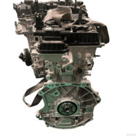 Moteur à essence Chery Jetour F4J16/F4J20 d'occasion en stock, ensemble boîte de vitesses en aluminium à 4 cylindres pour remplacement de voiture