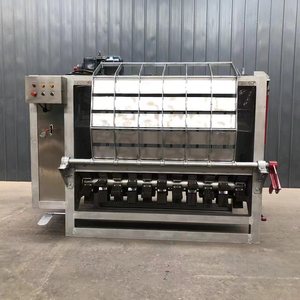 Máquina de matanza de vacas y cabras Pies Dehair Pig Trotters Depilación - Product Image 5