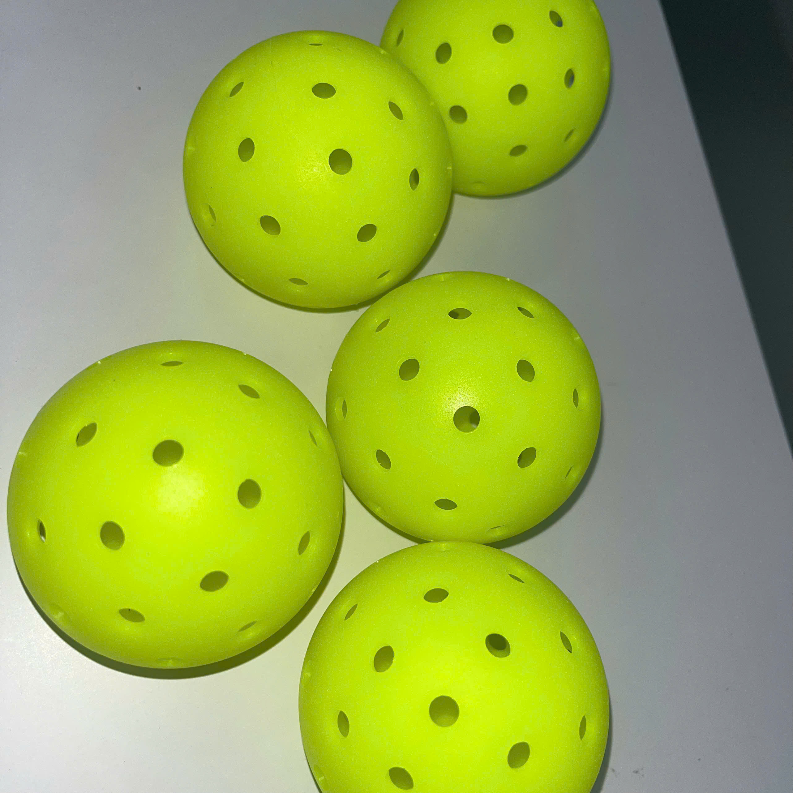 Neon Green
