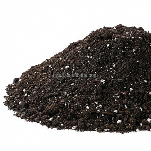 <span class=keywords><strong>Terreau</strong></span> nutritif organique brun pour plantes succulentes, tourbe fertilisante naturelle pour l'agriculture extérieure des légumes et des plantes - Product Image 2
