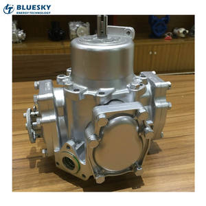 Distributore automatico di carburante digitale misuratore di portata per stazione di servizio attrezzature - Product Image 4