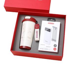 ชุดถ้วยกาแฟ Lily of the Valley ชุดของขวัญวรรณกรรมสำหรับการเดินทางวันวาเลนไทน์<span class=keywords><strong>ที่</strong></span><span class=keywords><strong>ระลึก</strong></span>ใหม่โลโก้<span class=keywords><strong>ที่</strong></span>กำหนดเอง - Product Image 2