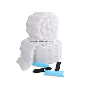 30gsm Polypropylene pp Non Woven Fabric Used for <strong>Furniture</strong>/sofa/ or Mattress Pocket Spring - Product Image 2