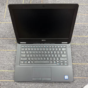 ราคาถูกสำหรับ Dell E5270 i5 i7 รุ่นที่ 6 แรม 8GB SSD 256GB แล็ปท็อปธุรกิจมือสอง คอมพิวเตอร์สำหรับทำงานประจำวัน นักเรียน นักศึกษา พีซี ขนาด 12.5 นิ้ว - Product Image 5