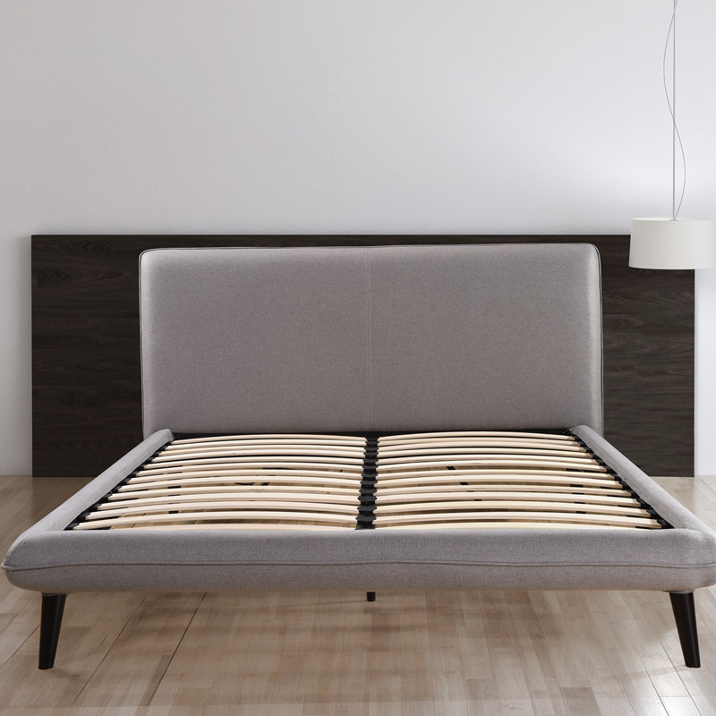 Italian Luxury Latest Furniture king Size Modern Double Bed Designer Bedroom Sets