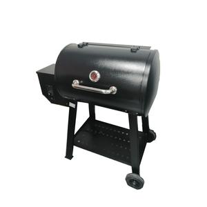 Estufa de madera para acampar al aire libre, parrilla de carbón para Kebab, carrito, <span class=keywords><strong>precio</strong></span> de fábrica, venta al por mayor - Product Image 4