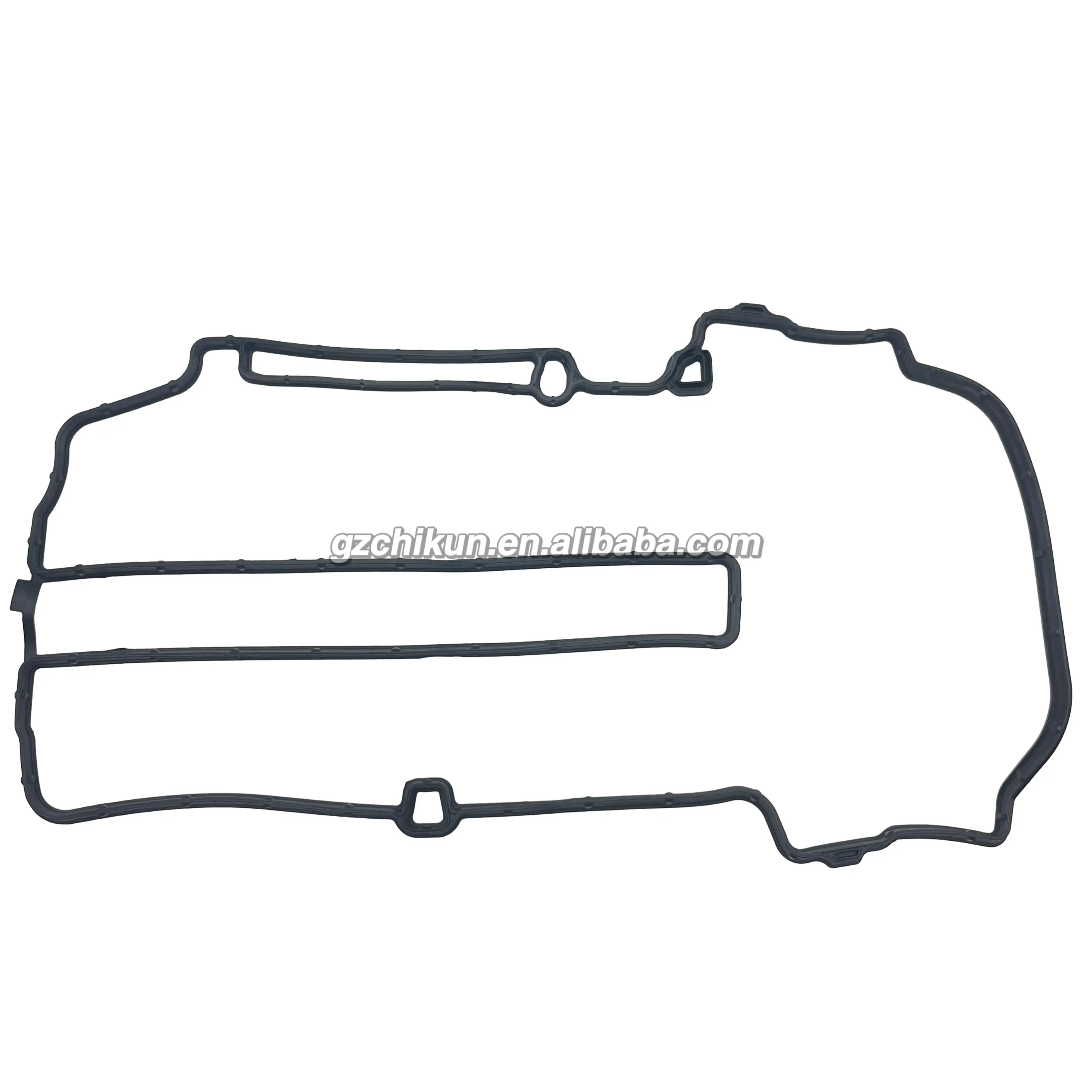 Suku cadang otomotif untuk Opel Vauxhall Chevrolet Buick Holden GMCValve penutup Gasket Rocker Cover Gasket 55561429 642026 11125100