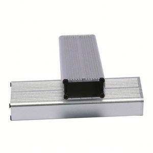 <b>Metal</b> Car Battery Tester <b>Box</b> Case Manufacturer Custom Industrial Anodized Aluminum Electronic Led Controller Enclosures - Product Image 2