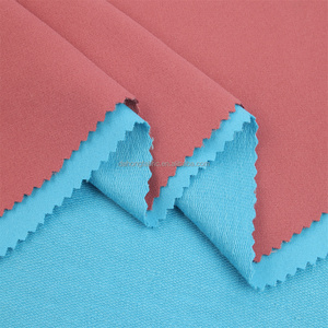 Tessuto in <span class=keywords><strong>maglia</strong></span> di cotone e poliestere French Terry per felpe con cappuccio e capi in <span class=keywords><strong>maglia</strong></span> - Product Image 2