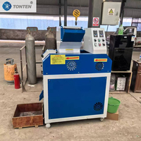 Machine de granulation de fil de cuivre électrique pour le recyclage des métaux ferreux à vendre