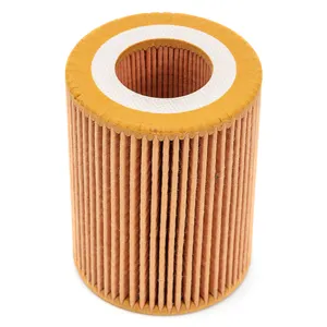 Mocar Oil Filter HU7003x With Certificates Verified Supplier for BMW 1SERIES OEM 11427611969 11427635557
