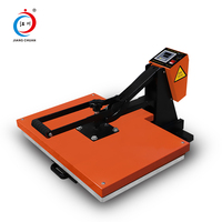 Presse à Chaud par Sublimation pour T-shirts 40x60, Prix Usine