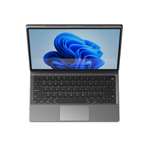 Bề mặt kim loại 12.7 inchtablet PC bề mặt giống như 2K màn hình win11 N5100 n5095 máy tính bảng DDR4 256GB SSD <span class=keywords><strong>Tablet</strong></span> PC với bàn phím và bút - Product Image 4