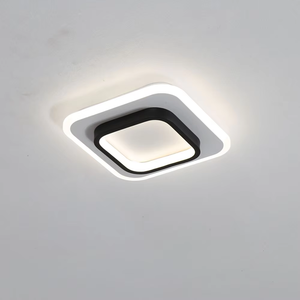 Nhỏ lối đi ban công hành lang Acrylic đèn trần trang trí nội thất Châu Phi hotsell Bắc Âu khách sạn hiện đại phòng ngủ <span class=keywords><strong>LED</strong></span> trần ánh sáng - Product Image 4