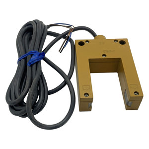 Sensor Fotoeléctrico de Alta Calidad E3S-GS3E4 Tipo Ranura/Hendidura/U, NPN de Colector Abierto, Automatización, Plástico, 1 Año de Garantía - Product Image 5