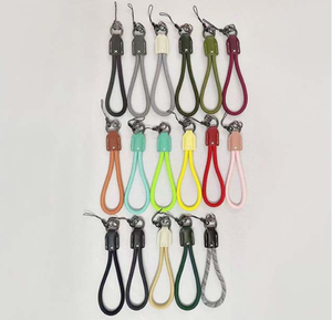 Universelles Verstellbares Schlüsselband, Retro-Handgelenkschlaufe für Unisex, Waschbares Handy-Armband mit Fleckenresistentem, Starkem Gurt - Product Image 6