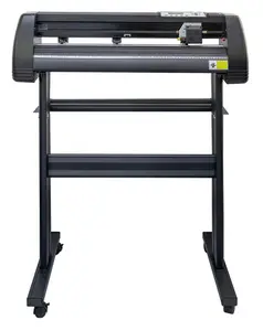 KI-720 Factory Price 28'' Cutting Plotter Vinyl Cutter Graph Plotter