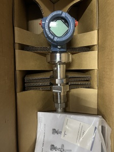 Rose Mount Radar Level - Spécifications techniques clés : Onde continue modulée par fréquence (FMCW) 26 GHz - Product Image 1