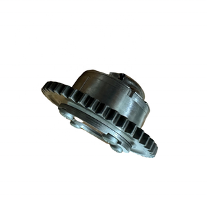 ตัวปรับเพลาลูกเบี้ยวไอเสีย2710501400 2710503347 2710501500สำหรับ Mercedes Benz W204 S204 W212 <span class=keywords><strong>SLK250</strong></span> C250 C204 - Product Image 2
