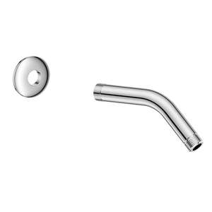 Extensión de Ducha de Acero Inoxidable con Brazo Curvo MSA1010, Montaje en Pared, Conexión Rápida - Product Image 5