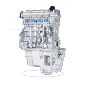 Prix d'usine DK13-06 Moteurs d'origine pour <span class=keywords><strong>DFSK</strong></span> C37 <span class=keywords><strong>V27</strong></span> 1.4L 1.3L Ensemble moteur de voiture DFM - Product Image 1