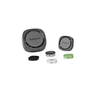 <span class=keywords><strong>AudioCast</strong></span> Pro M20 HiFi System WiFi inalámbrico para Bluetooth 5,0 Receptor de audio Multi-Room AirPlay Music Box Comunicación - Product Image 4