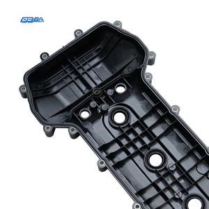 Cubierta de Válvulas de Motor para McLaren 540 570 600LT 720S, Nueva, de Plástico, Cubierta de Cabeza de Cilindro Original, OE 11F1153CP 11F1152CP - Product Image 6